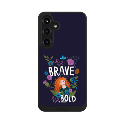 Samsung Galaxy S25+  NIVOpure Be Brave | Be Bold
