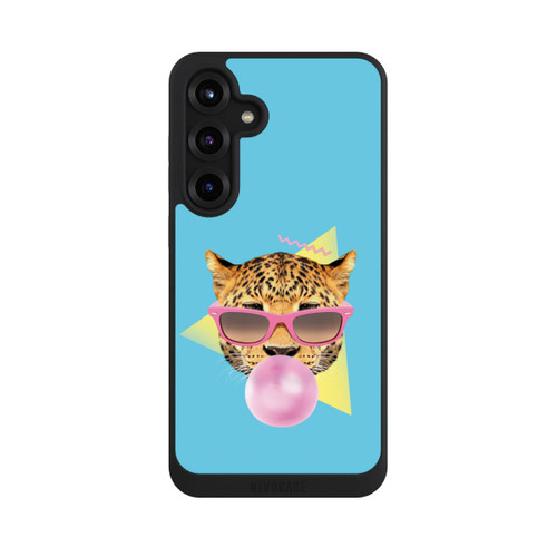 Samsung Galaxy S25+  NIVOpure Bubble Gum Leo