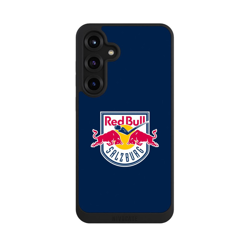 Galaxy S25 + NIVOpure RBS Blau