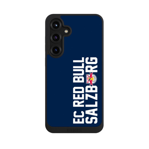 Samsung Galaxy S25+  NIVOpure RBS Schriftzug quer