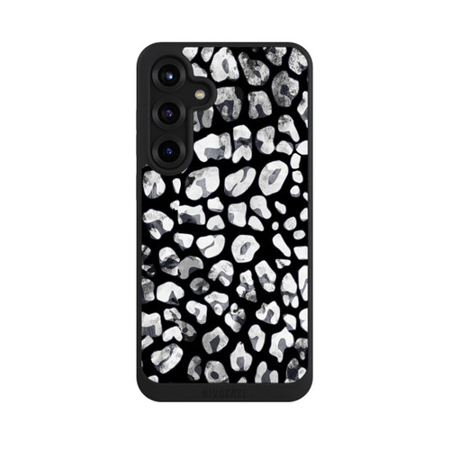 Samsung Galaxy S25+  NIVOpure Monochrome leopard spots