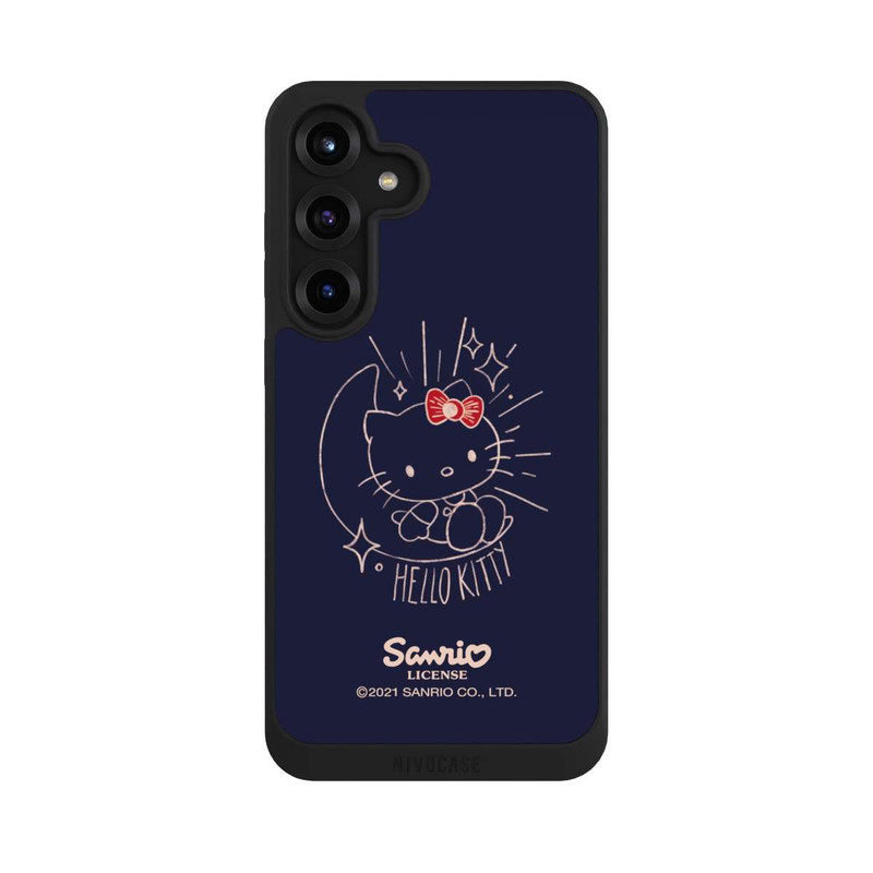 Galaxy S25 + NIVOpure Hello Kitty - Astrologie