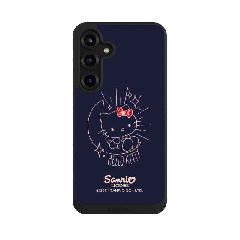 Galaxy S25 + NIVOpure Hello Kitty - L'astrologie