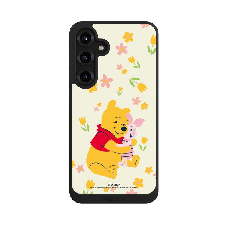 Galaxy S25 + NIVOpure Winnie Puuh Umarmung