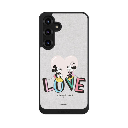 Samsung Galaxy S25+  NIVOpure Love Always Wins