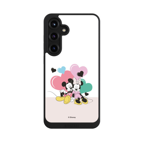 Samsung Galaxy S25+  NIVOpure Couple Goals MM1
