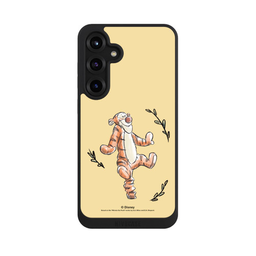 Samsung Galaxy S25+  NIVOpure Hüpfender Tigger