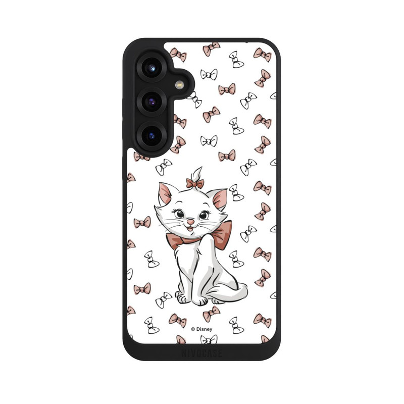 Galaxy S25 + NIVOpure Marie Shy