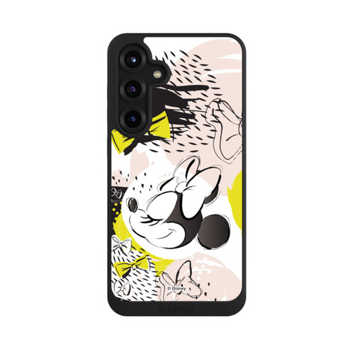 Samsung Galaxy S25+  NIVOpure Minnie Abstrakt