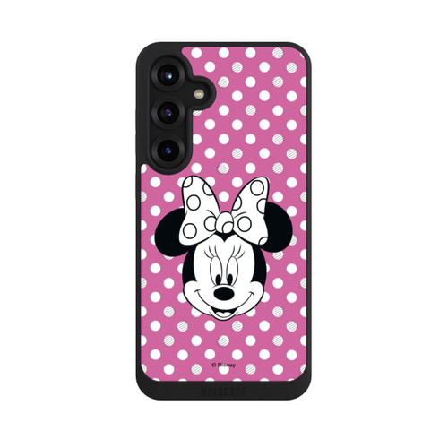Samsung Galaxy S25+  NIVOpure Minnie Polka Dots