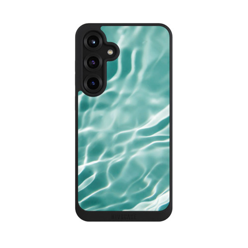 Samsung Galaxy S25+  NIVOpure Wasser Textur