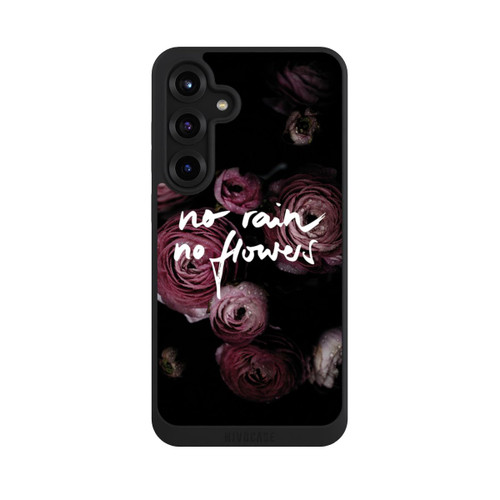Samsung Galaxy S25+  NIVOpure No Rain No Flowers