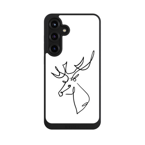 Samsung Galaxy S25+  NIVOpure Cerf d'une ligne