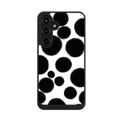 Samsung Galaxy S25+  NIVOpure Große Punkte
