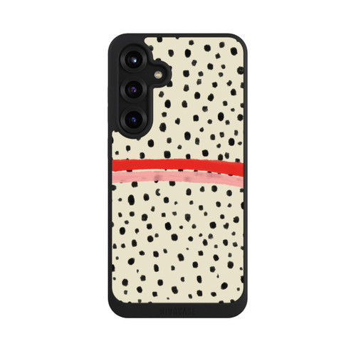 Samsung Galaxy S25+  NIVOpure Crazy Life Art 02