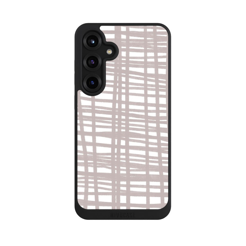 Galaxy S25 + NIVOpure Small-carded