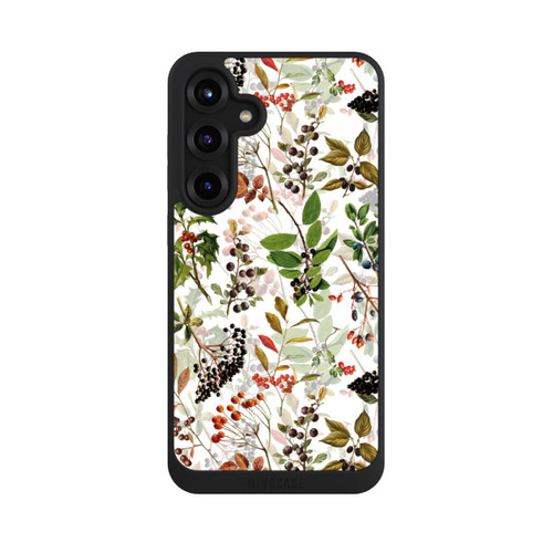 Samsung Galaxy S25+  NIVOpure Wilde Waldblumen