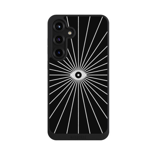 Samsung Galaxy S25+  NIVOpure Abstraktes Auge