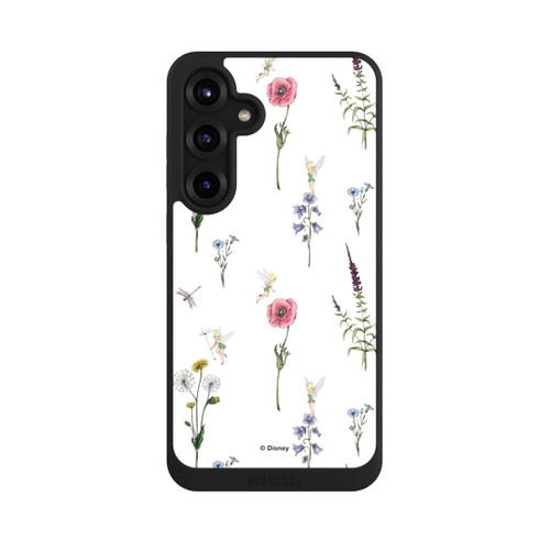 Samsung Galaxy S25+  NIVOpure Tinker Flower Pattern