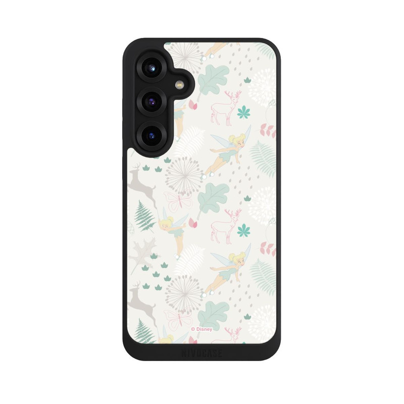 Galaxy S25 + NIVOpure Tinker Organic Pattern