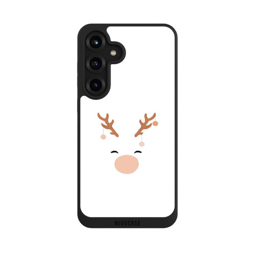 Samsung Galaxy S25+  NIVOpure Hirsche und Kugeln