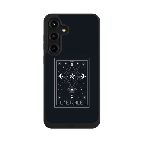 Samsung Galaxy S25+  NIVOpure Etoile Tarotkarte