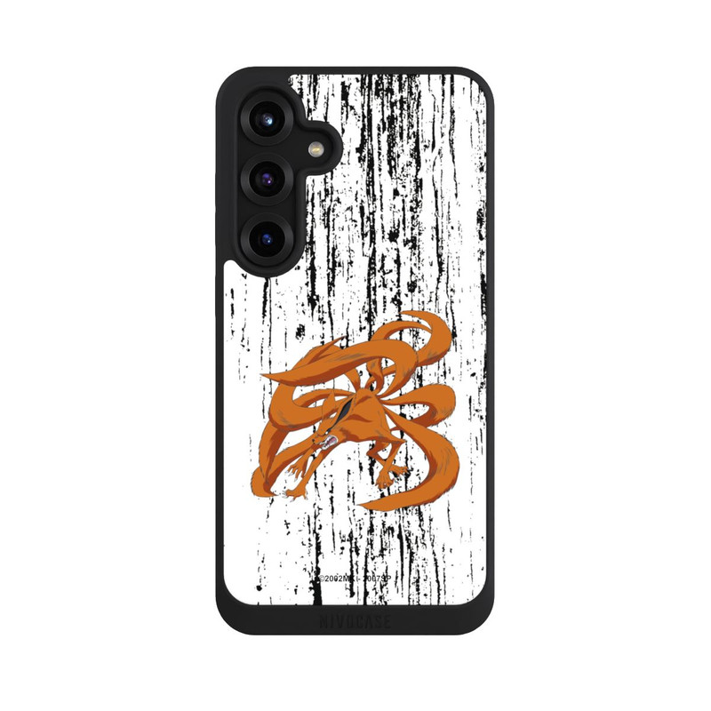 Galaxy S25 + NIVOpure Kurama