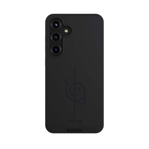 Samsung Galaxy S25+  NIVOpure Sasuke Stirnband ohne Hintergrund