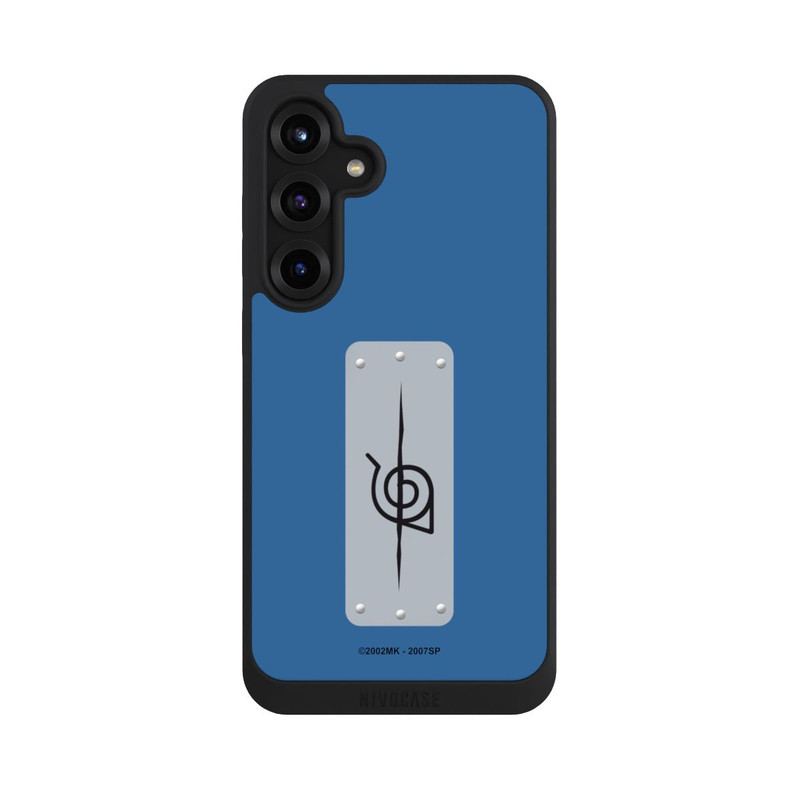 Galaxy S25 + NIVOpure Bandeau Sasuke