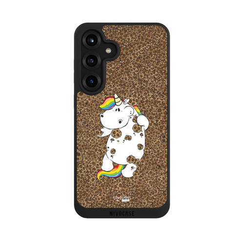 Samsung Galaxy S25+  NIVOpure Norbertbeauty