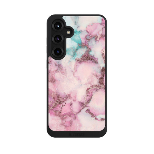 Samsung Galaxy S25+  NIVOpure Rosa Strudel