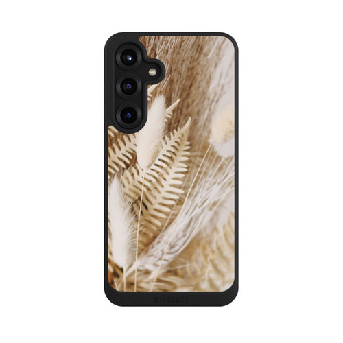 Samsung Galaxy S25+  NIVOpure Pampas Grass beige