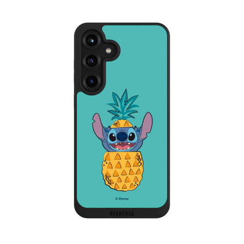 Samsung Galaxy S25+  NIVOpure Stitch Ananas