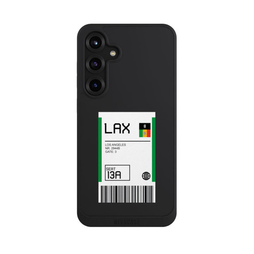 Samsung Galaxy S25+  NIVOpure LAX