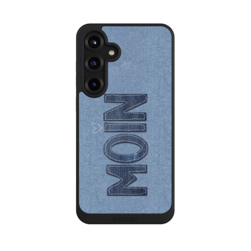 Samsung Galaxy S25+  NIVOpure Moin Jeans