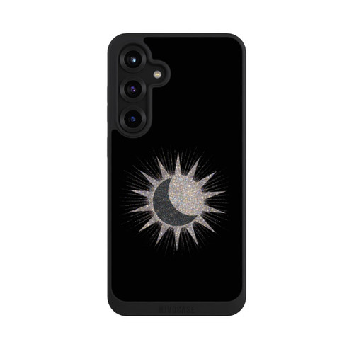 Samsung Galaxy S25+  NIVOpure Mond Sonnenlicht