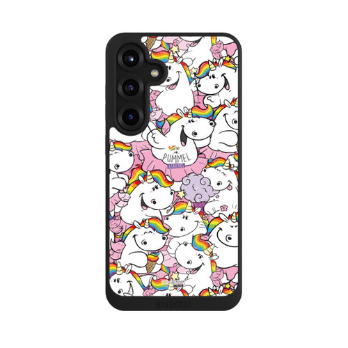 Samsung Galaxy S25+  NIVOpure Pummelfee Allover