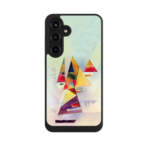 Samsung Galaxy S25+  NIVOpure Komposition von Wassily Kandinsky