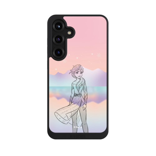 Samsung Galaxy S25+  NIVOpure Elsa Pastel