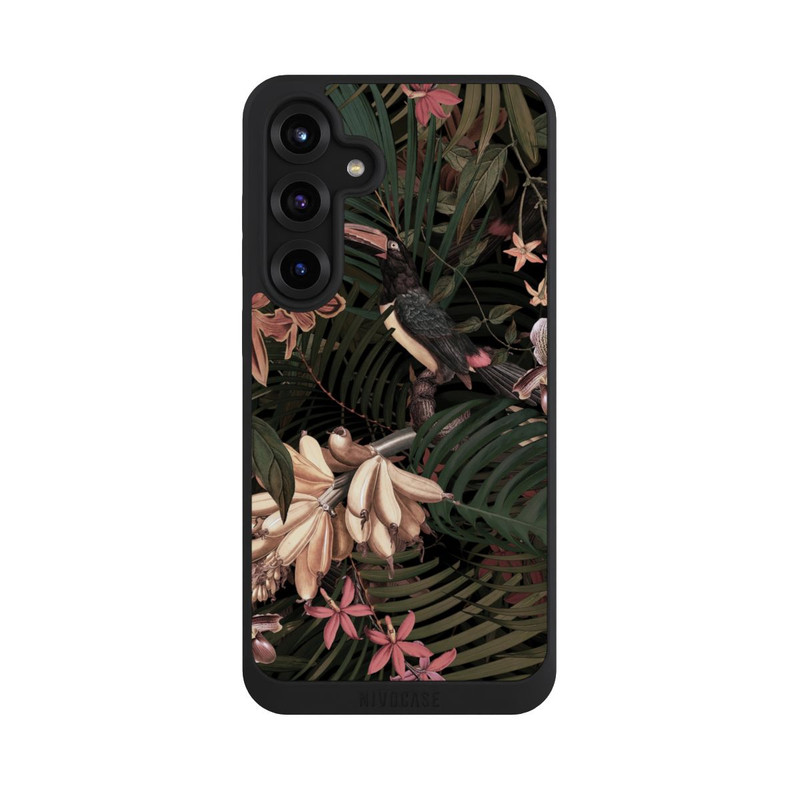 Galaxy S25 + NIVOpure Volaille Exotique