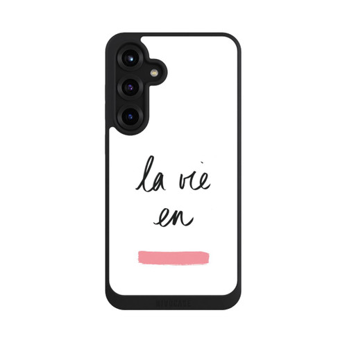 Samsung Galaxy S25+  NIVOpure La Vie en Rosa