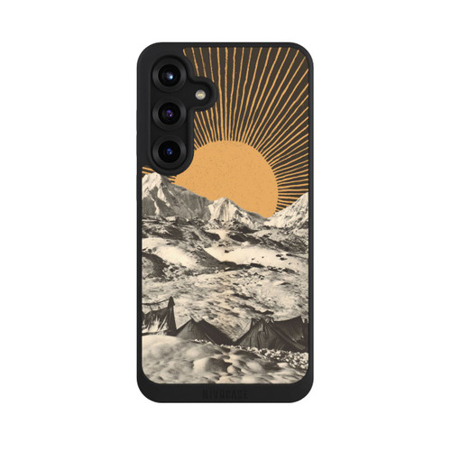 Samsung Galaxy S25+  NIVOpure Gebirgslandschaft 6