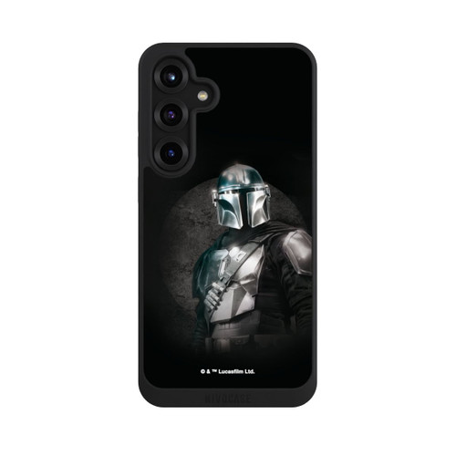 Samsung Galaxy S25+  NIVOpure Star Wars Dunkler Soldat