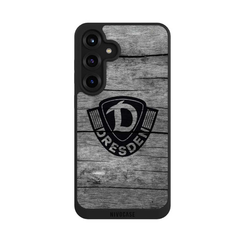 Samsung Galaxy S25+  NIVOpure Dynamo Holz