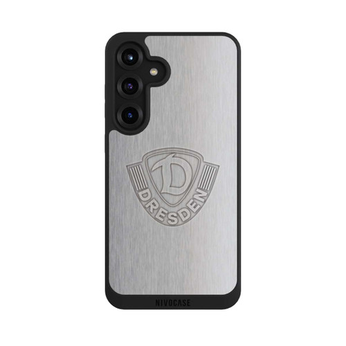 Samsung Galaxy S25+  NIVOpure Dynamo Metall
