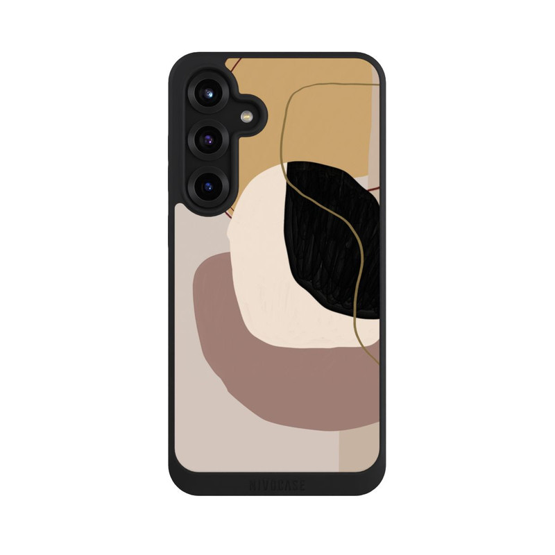 Galaxy S25 + NIVOpure Grafik 266