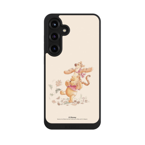 Samsung Galaxy S25+  NIVOpure Winnie Puuh and Tigger Shenanigans