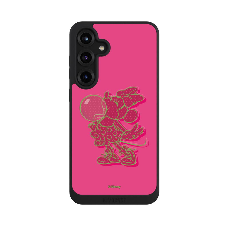Galaxy S25 + NIVOpure Minnie Forever Young