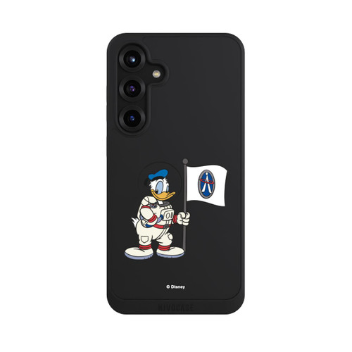 Samsung Galaxy S25+  NIVOpure Donald Duck Astronaut Transparent