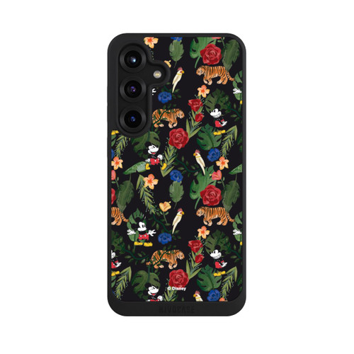 Samsung Galaxy S25+  NIVOpure Micky Dschungel